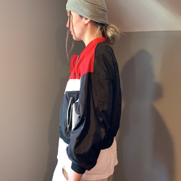 Mid length Jacket - Picture 2 of 2